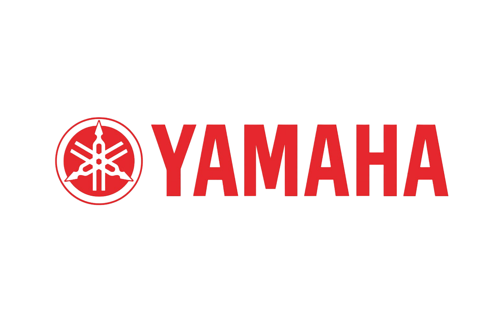 Yamaha Logo